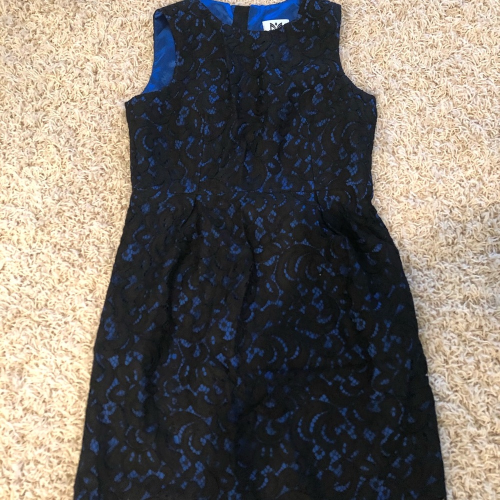 Millie Minis lace dress girls size 12